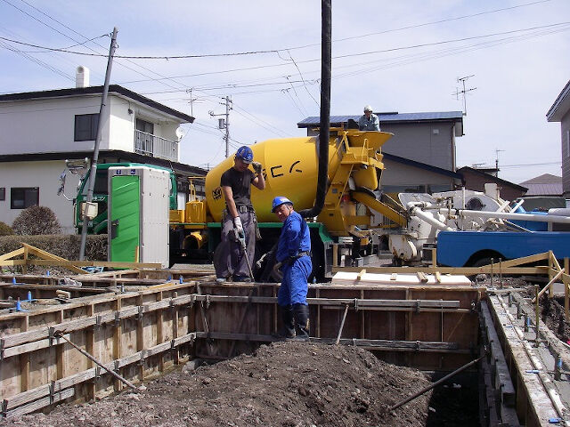 企業イメージ