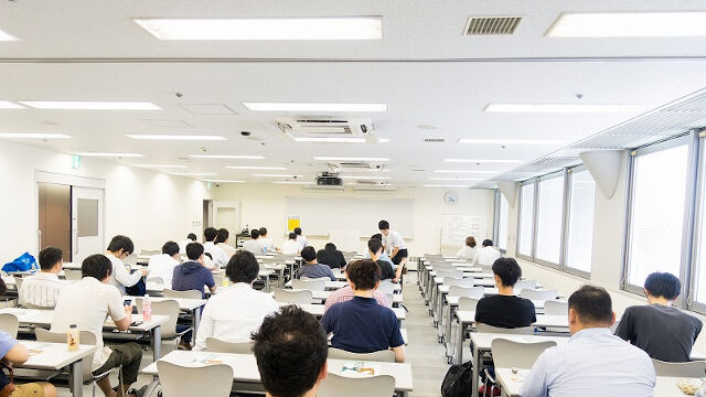 企業イメージ