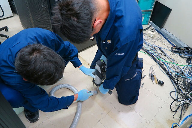 企業イメージ