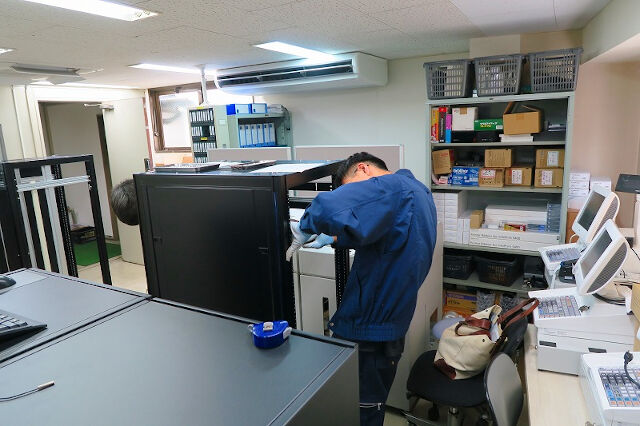 企業イメージ