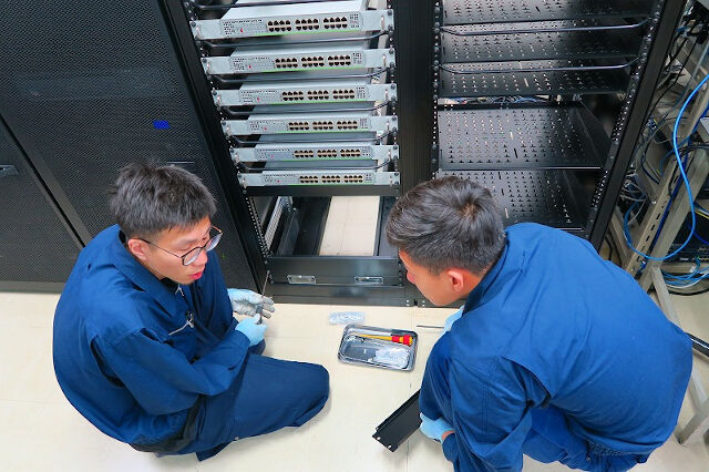 企業イメージ