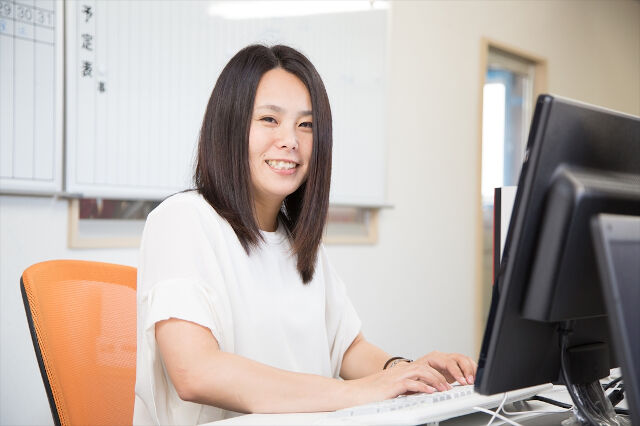 企業イメージ