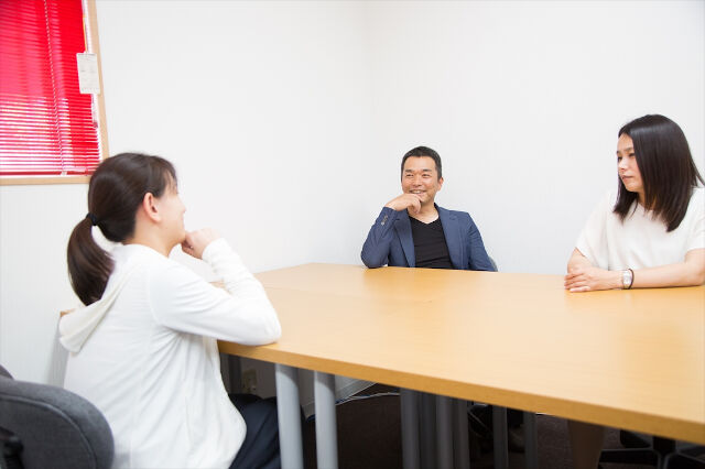 企業イメージ
