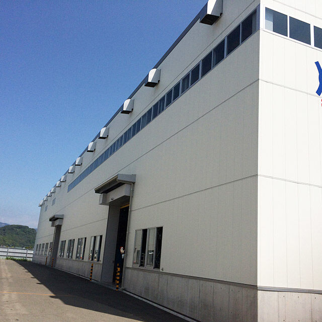 企業イメージ
