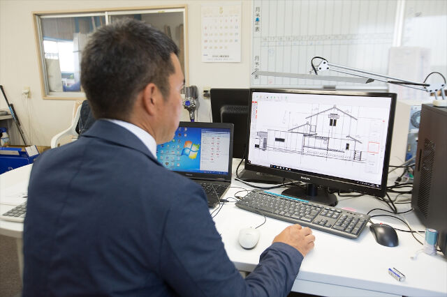 企業イメージ