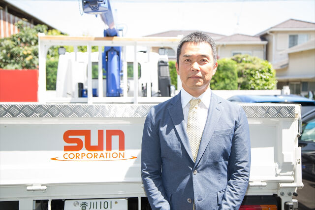 企業イメージ