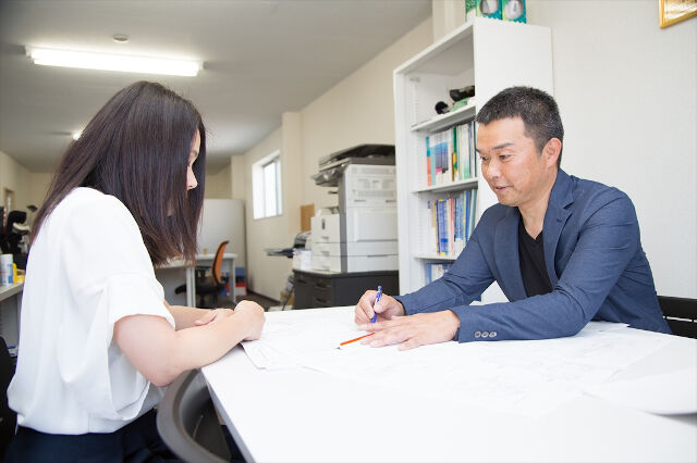 企業イメージ