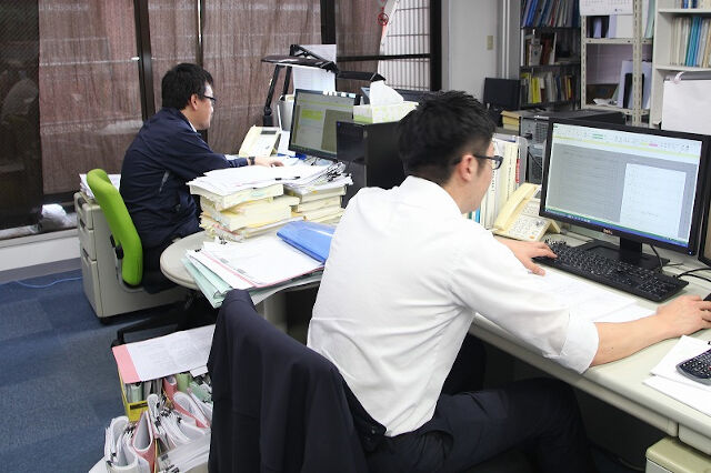 企業イメージ
