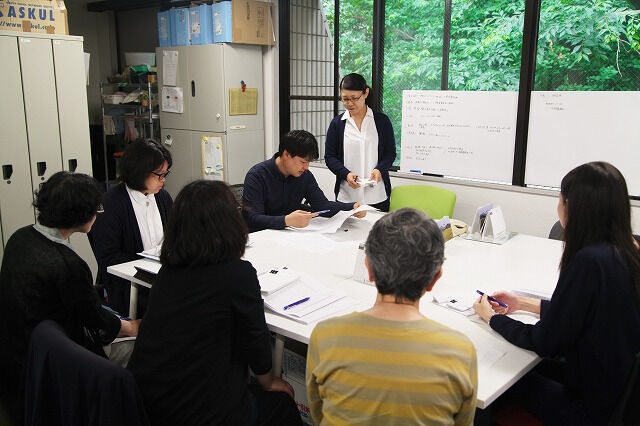 企業イメージ