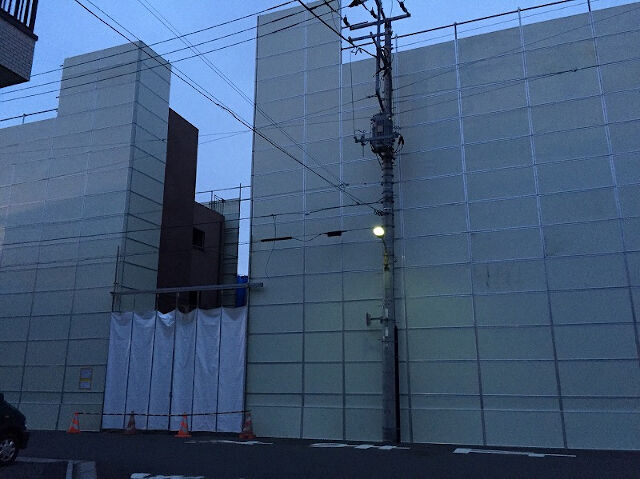 企業イメージ