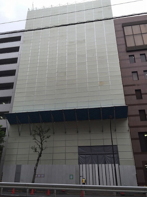 企業イメージ