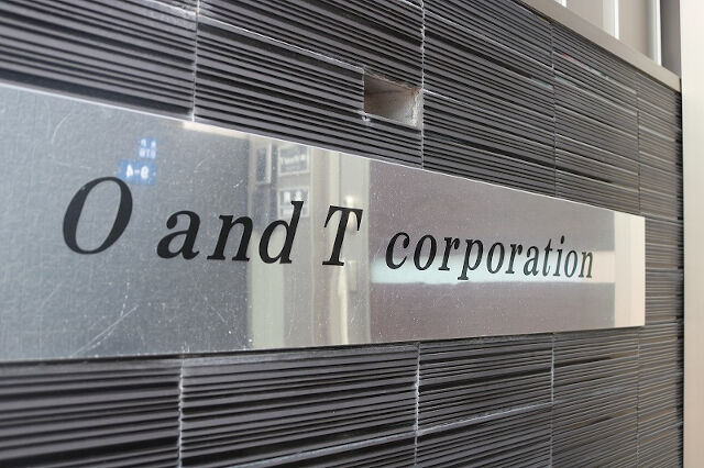 企業イメージ