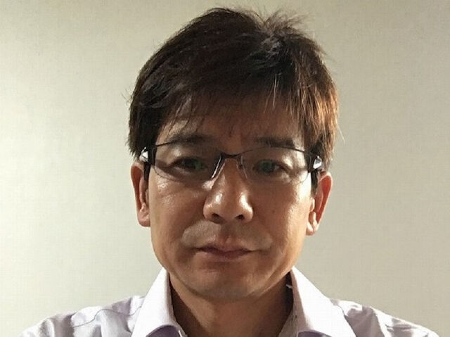 企業イメージ