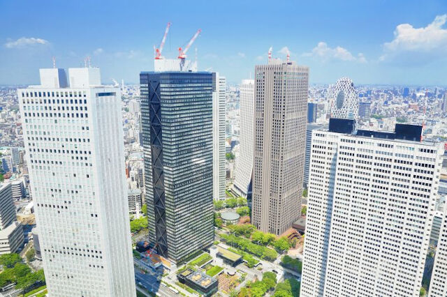 企業イメージ