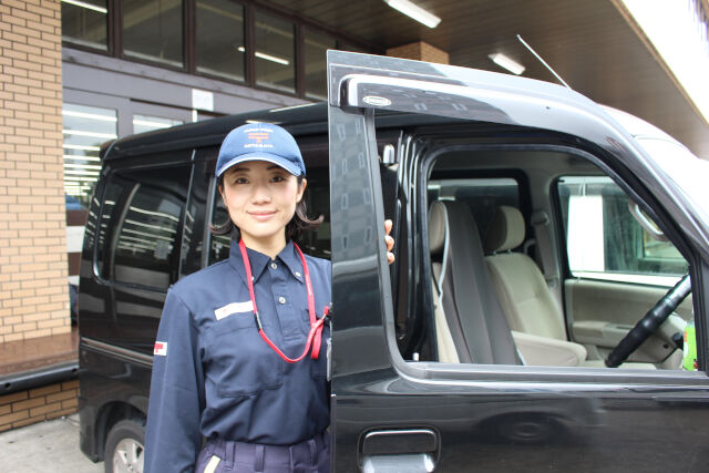 企業イメージ