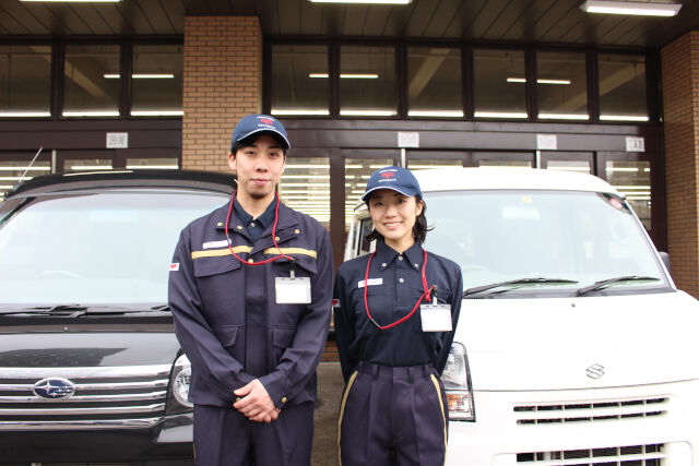 企業イメージ