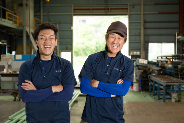 企業イメージ