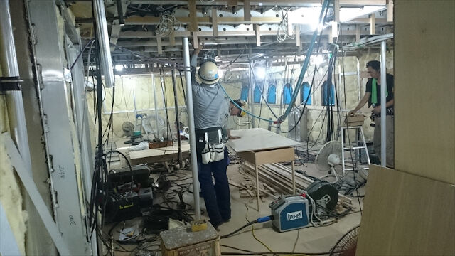 企業イメージ