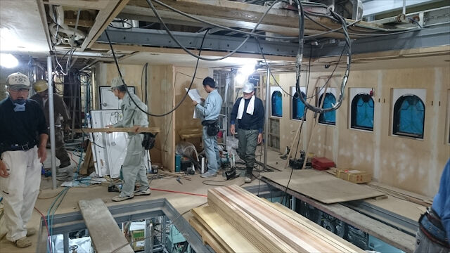 企業イメージ