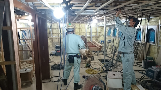 企業イメージ