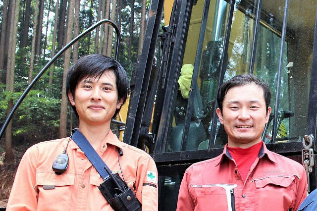 企業イメージ
