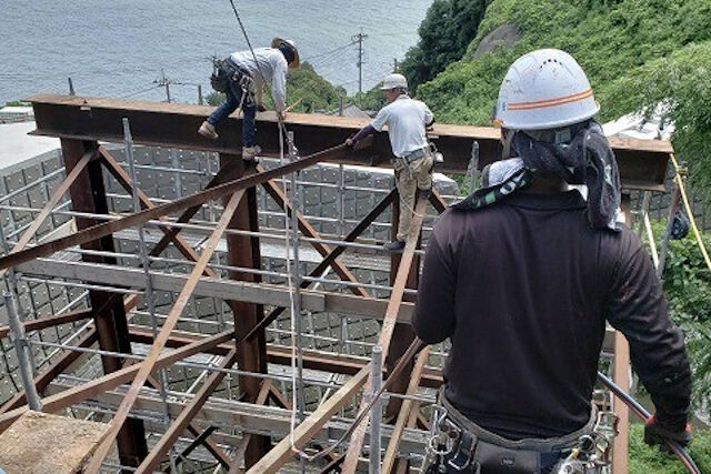 企業イメージ