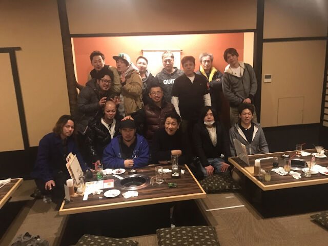 企業イメージ