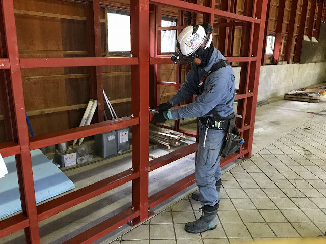 企業イメージ