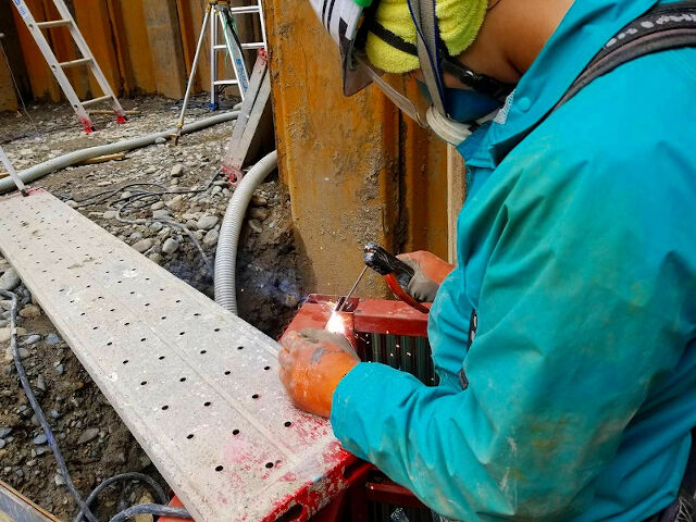 企業イメージ