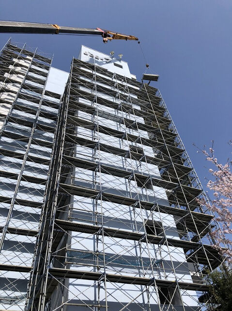 企業イメージ