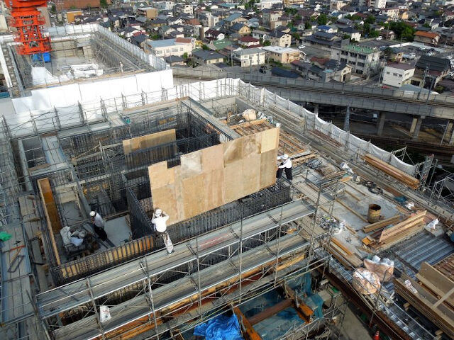 企業イメージ