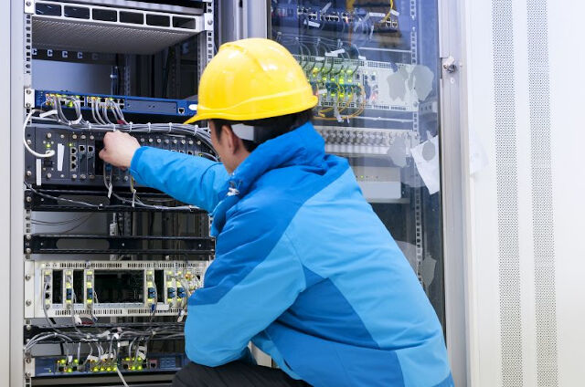 企業イメージ