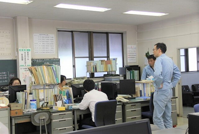 企業イメージ