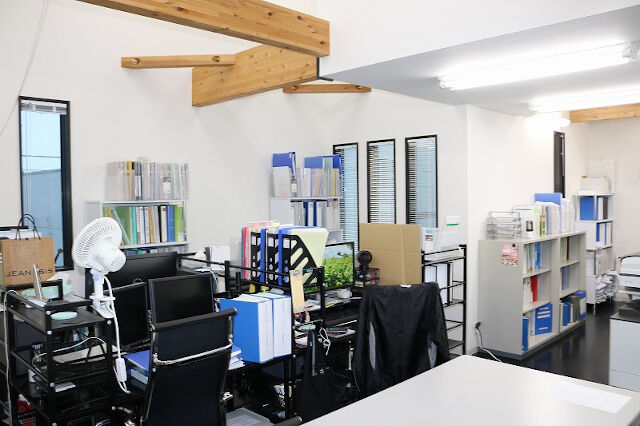 企業イメージ