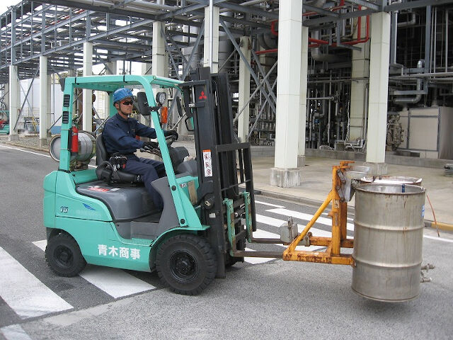 企業イメージ