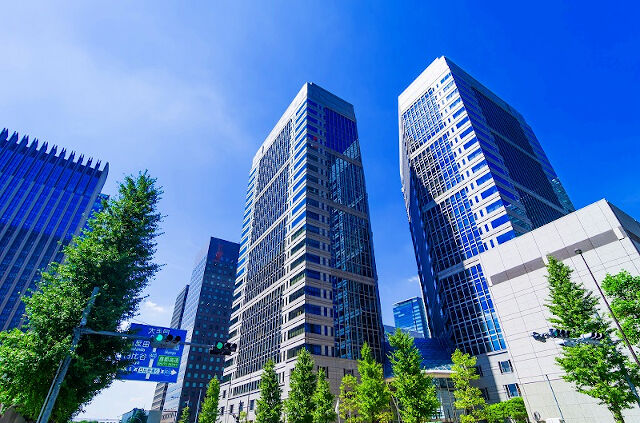 企業イメージ