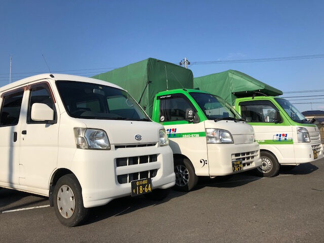 企業イメージ