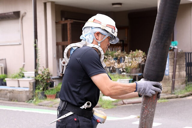 企業イメージ