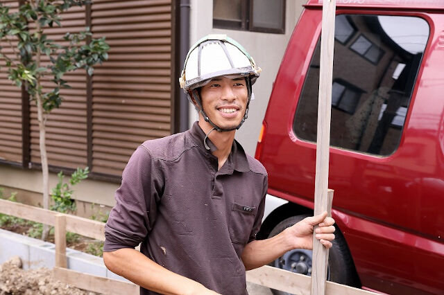 企業イメージ