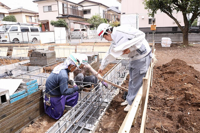 企業イメージ