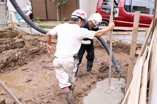企業イメージ