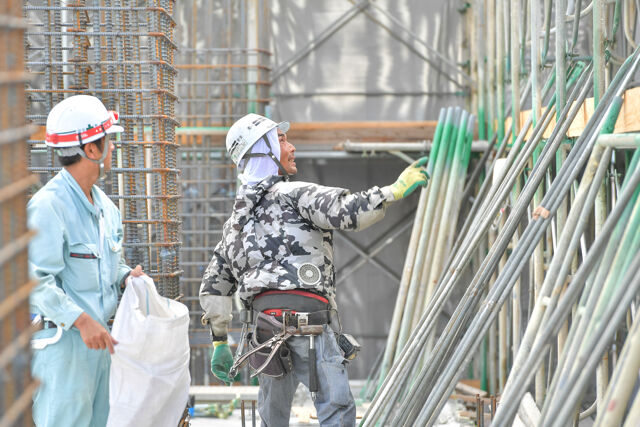 企業イメージ