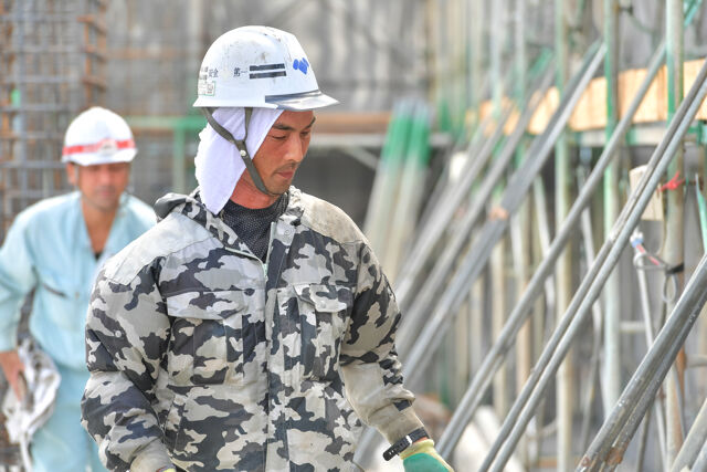 企業イメージ