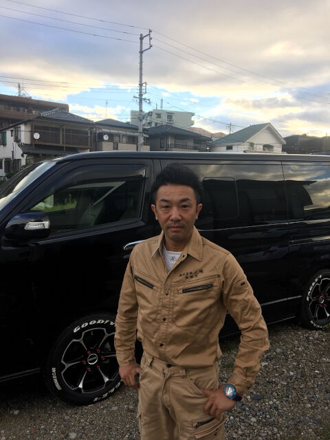 企業イメージ