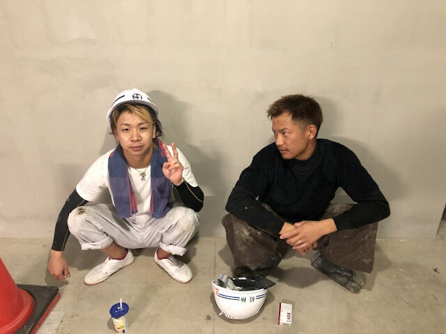 企業イメージ