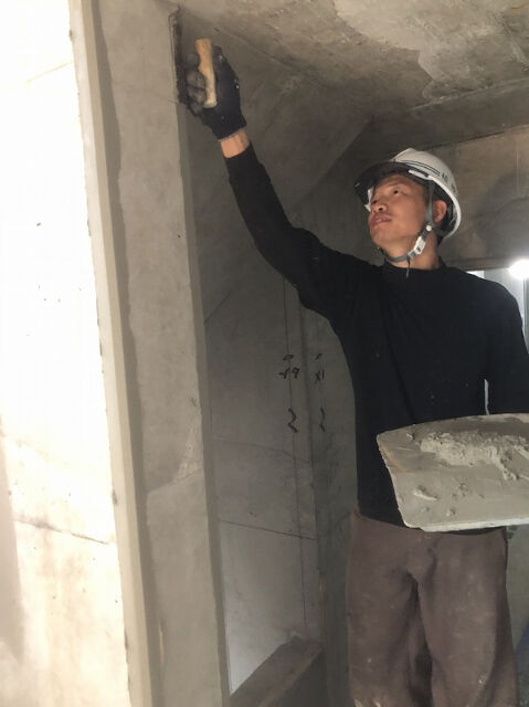企業イメージ
