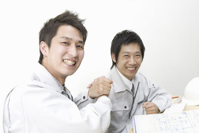 企業イメージ