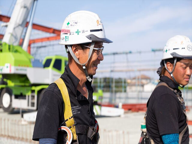 企業イメージ