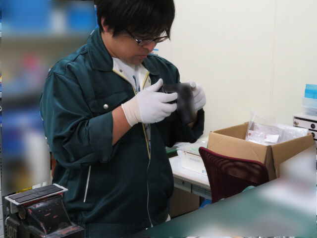 企業イメージ