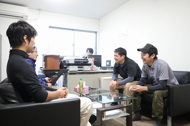 企業イメージ